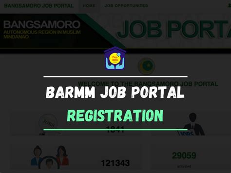 barmm job portal